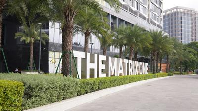 The Matrix One Managed by Anstay Residence