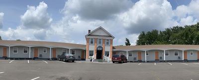 Sleepy Hollow Motel