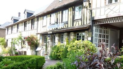 Auberge de l'Abbaye