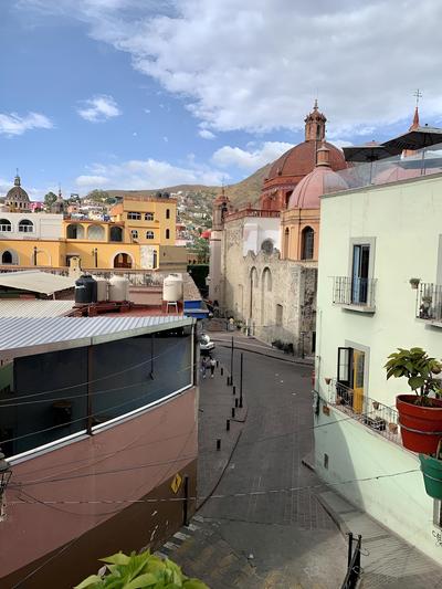 Hospederia Del Truco 7