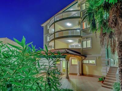 Apartment in Crikvenica Near the Beach