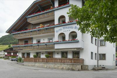 Hotel Mühlener Hof