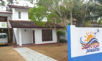 Sea View Paradise Inn