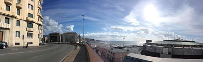 B&B Fiera del Mare