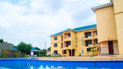 Kasangati Resort Center