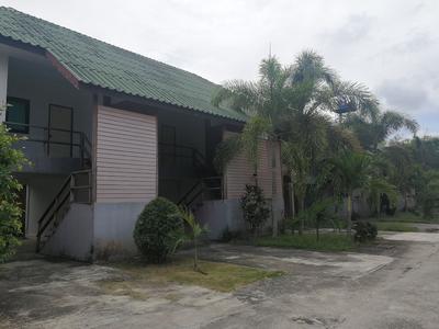 Rimnam Khonghae Resort