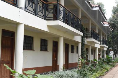 Karen Village Art Residency