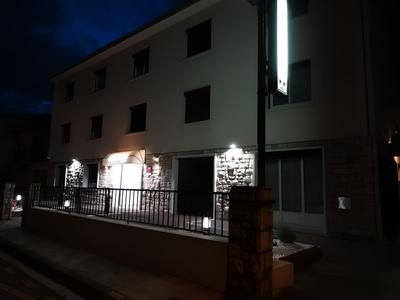 Hotel Akena Le Prado