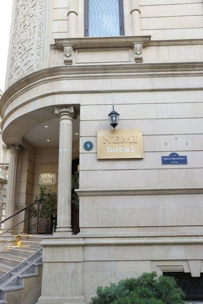 Nemi Hotel