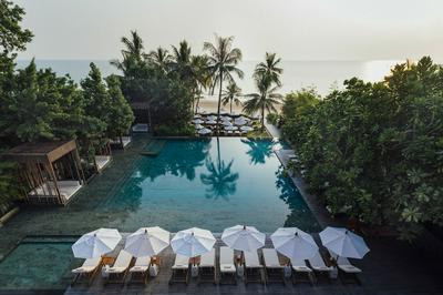 Cape Nidhra Hotel Hua Hin