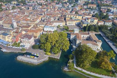 Al Tramonto in Riva del Garda