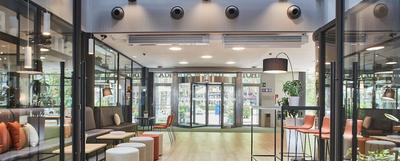 Hotel Silken Juan de Austria