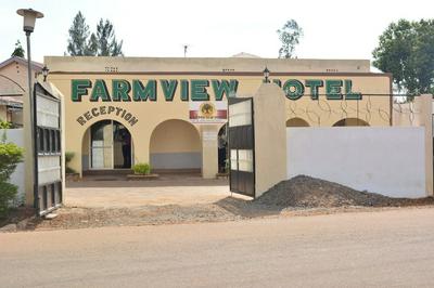 Farmview Hotel Busia