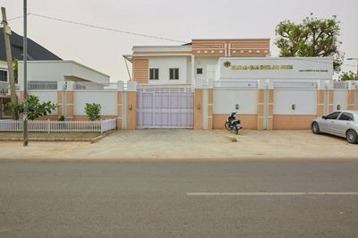 BILAD AL-SHAM HOTEL AND SUITES