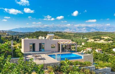 Villa Vereniki in Apokoronos