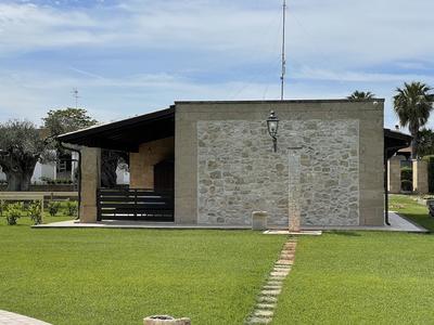 Masseria Giamarra
