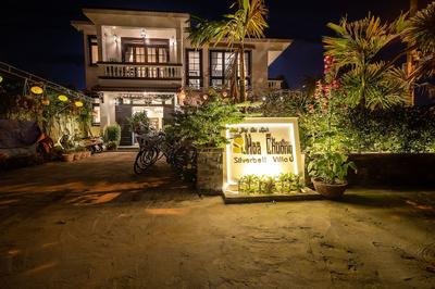 Hoi An Silverbell Villa