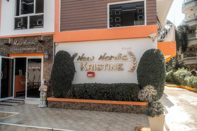 New Nordic VIP 6 Kristine