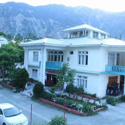 Holiday Resort Hotel kalam