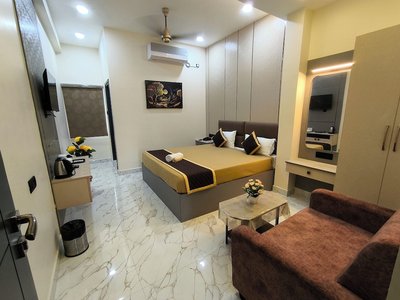 Treebo Sri Anand Residency