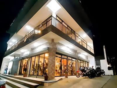 Tahanan Ni Kuya Juan