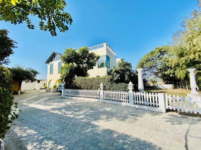 Spring Gardens And Farmstay