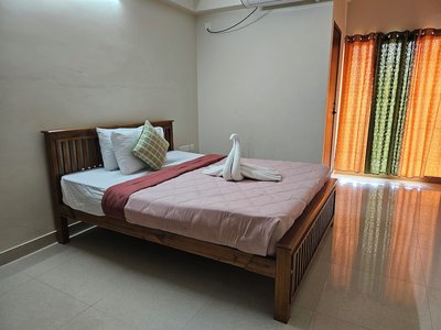 Sans Square Hotels Thiruvananthapuram