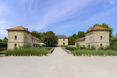 Domaine de la Maison Forte