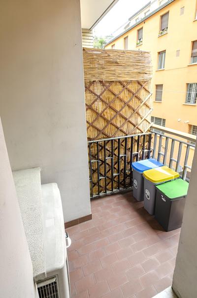 Appartamento A Pochi Passi Da Palazzo Pallavicini