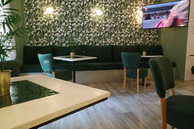 Residence Pompei Be Green