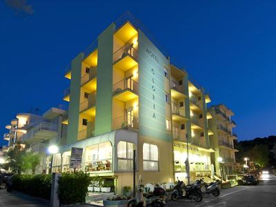 Hotel Gloria