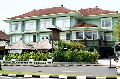 The Studio One at Nusa Dua