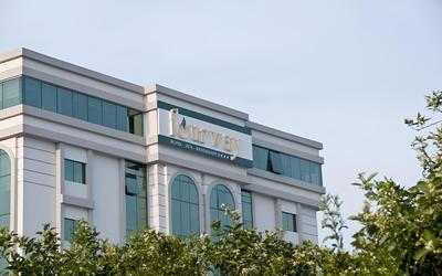 Fourway Hotel SPA & Restaurant