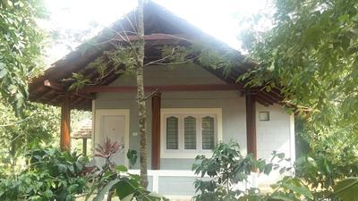 Whispering Woods by Rai Hospitalities