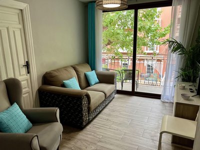 Stunning 3bed Apartment in Lanjaron