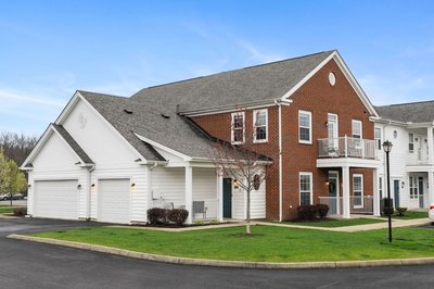 Ground Floor 2BR w Lux Amenities At Albany Glen