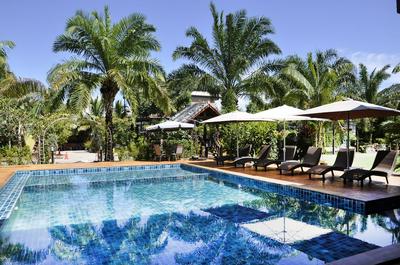 BEONE RESORT CHIANGRAI