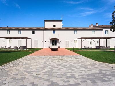 Apartment in Tuscany Near Florence