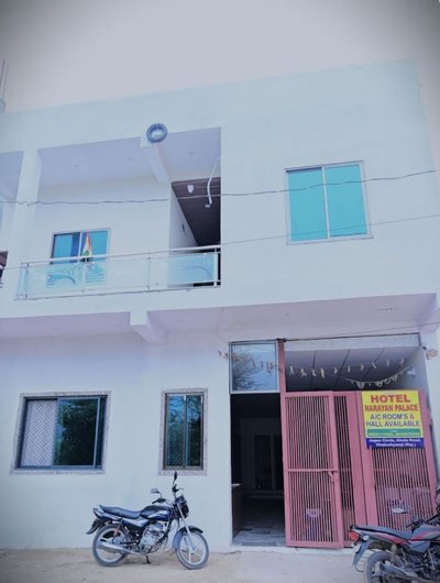 Hotel Narayan Palace