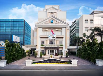 Blue Sky Pandurata Boutique Hotel