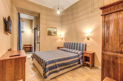 San Cosimato Inn