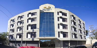 Edifício Metropolis