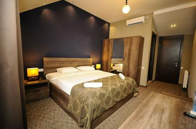 Hotel Villa Old Rustaveli