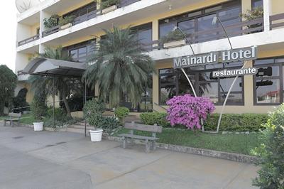 Hotel Mainardi