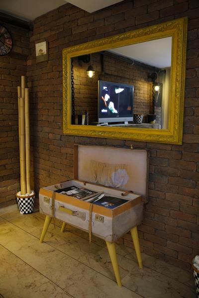 Cagla Pinar Otel - Image 28