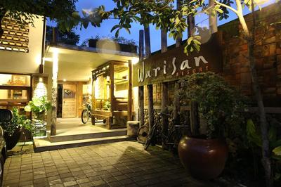 WARISAN Heritage Boutique Hotel