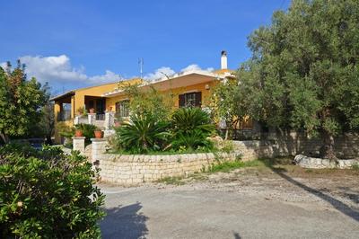 Villa Torres
