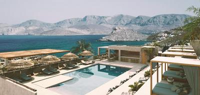 Analeia Luxury Hotel - Adults Only