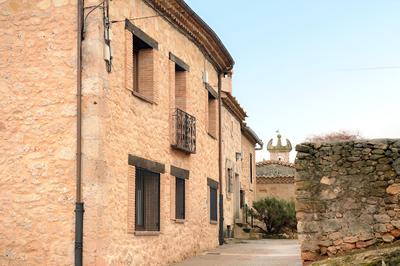 Casa las Golondrinas