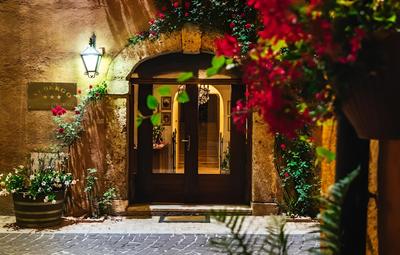 Hotel alle Vecchie Arcate